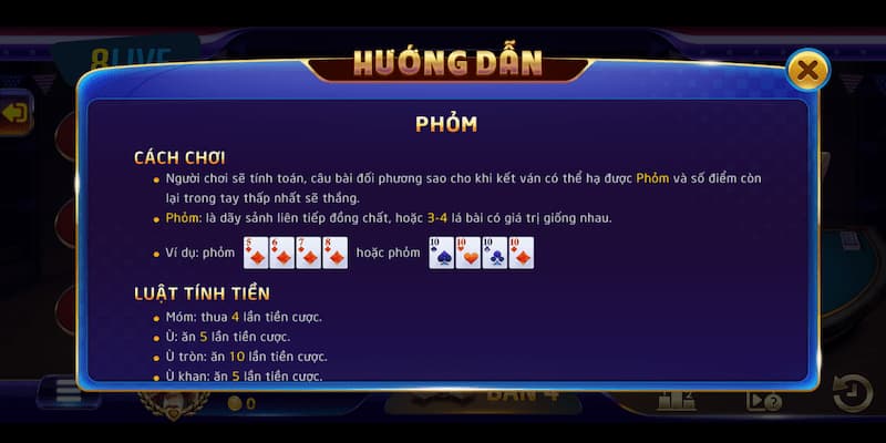 Chơi lớn nhận thưởng ngay