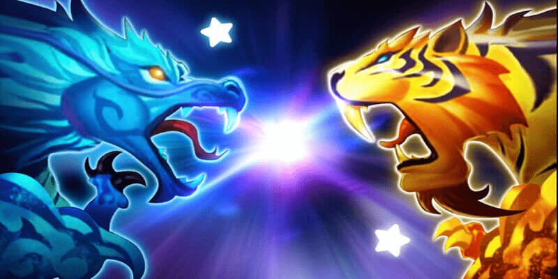 Giới thiệu rồng hổ 8live