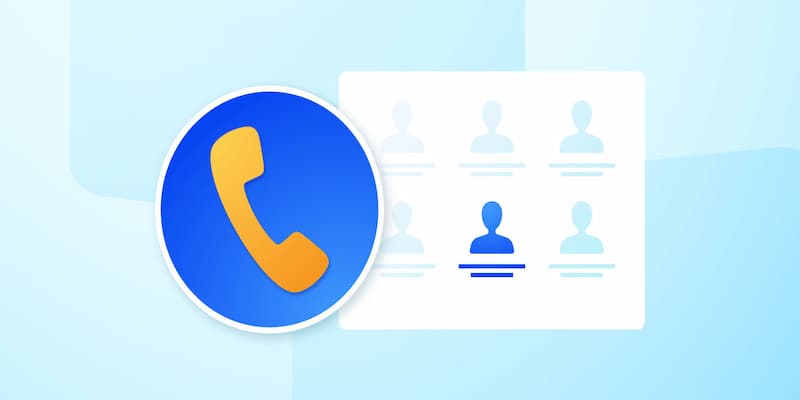 Liên hệ ngay để được hỗ trợ tất cả vấn đề