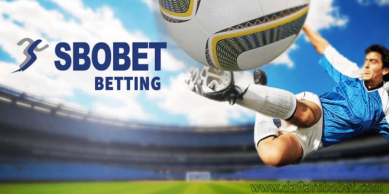 Những ưu điểm khi tham gia sảnh cược Sbobet tại 8live