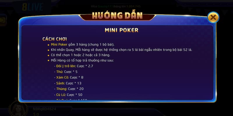 Poker Là Gì?