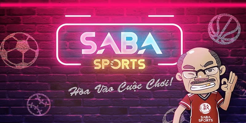 Saba Sports 8live và nguồn gốc