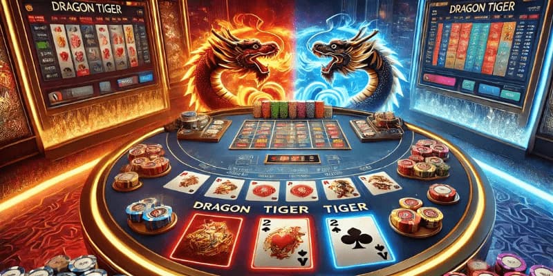 Tránh đặt cửa hòa